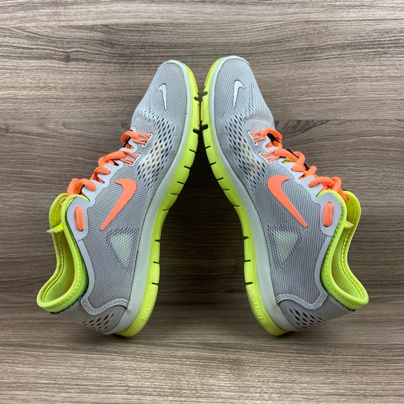 Nike Free 5.0 TR Fit 4 - Picture 5 of 8